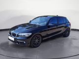BMW 116i Advantage PDC, Sitzhzg. Vorn, Bluetooth - BMW 116 mit Benzin-Antrieb: Limousine, Klimaanlage