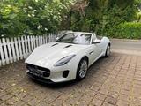 Jaguar F-Type 2.0 L P300 Turbo Automatik - - Jaguar F-Type in Frankfurt (Main)