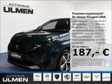 Peugeot 3008 Hybrid Roadtrip Plug-In 225  8-Gang-AUTOMAT - Peugeot 3008: Roadtrip