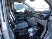 Ford Tourneo Custom - Vorschau Bild 7