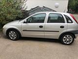 Opel Corsa 1.4 16V Selection Comfort Selection Co... - Opel Corsa aus 2001: Comfort