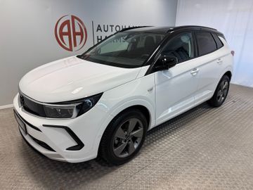 Opel Grandland (X) 1.2 Ultimate LED*360Grad*Navi
