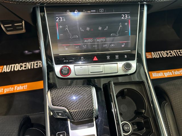 Audi SQ7*MATRIX*1.HAND*TÜV-NEU*AHK*PANO*ALCANTARA*