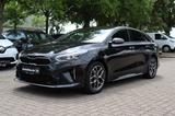 Kia PRO CEE`D GT-LINE 1.4TGDI AUTOMATIK  NAVI+LEDuvm - Kia in Halle