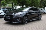 Kia PRO CEE`D GT-LINE 1.4TGDI AUTOMATIK  NAVI+LEDuvm - Kia: Kombi