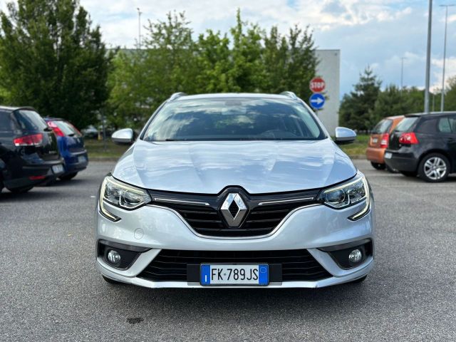 Renault Megane Mégane Sporter dCi 8V 110 CV *NAV