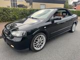 Opel Astra G Cabrio 1.8 Edition 90Jahre Bertone N1499 - Opel Astra: Cabrio, J
