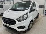 Ford Transit Custom L1 Trend *AHK*TEMP*SHZ*KLMA*PARK* - Ford Transit Gebrauchtwagen in Hamburg