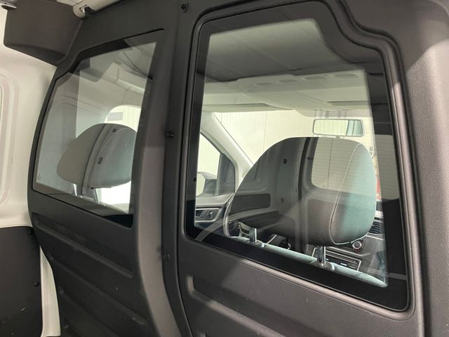 Caddy Kasten 1.0 TSI KLIMA