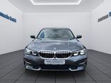 BMW 318i Luxury Line Aut., GlasSD, 360° Kamera, ACC - gebrauchte BMW 318 aus dem Jahr 2020