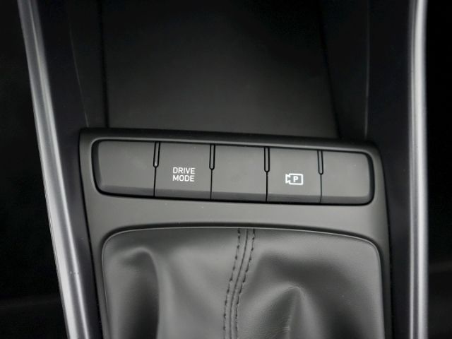 i20 FACELIFT T-GDI SELECT+NAVI+RÜCKFAHRKAMERA+PA