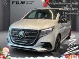 Mercedes-Benz V 300 d AVANTGARDE Lang Burm|MBeam|TWA|360|AHK
