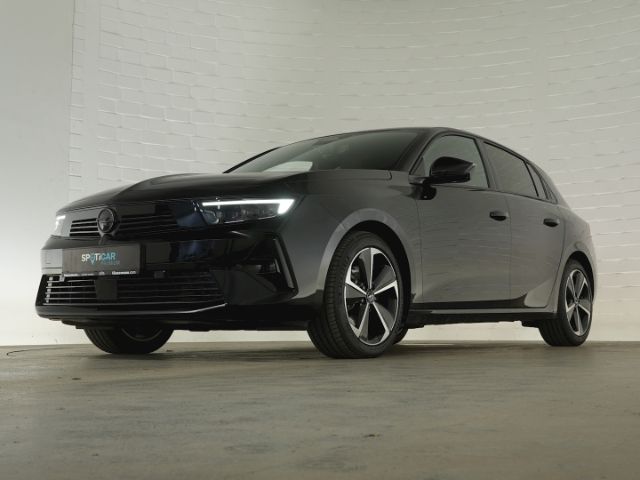 Astra L LIM GS HYBRID eDCT+LED+NAVI+360 GRAD KAM