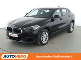 BMW X2 sDrive 18i Aut.*NAV*TEMP*CAM*PDC*SHZ*AHK*ALU* - BMW X2 in Duisburg