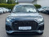 Audi Q5 Sportback 40 TFSI quattro 3x S-Line **VOLL** - Audi Q5 Gebrauchtwagen in Braunschweig