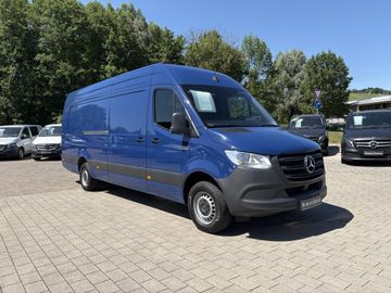 Mercedes Sprinter - 3