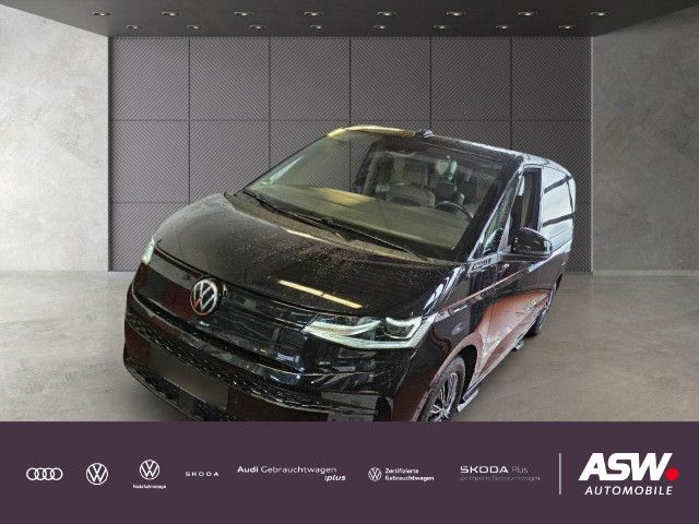 Volkswagen T7 Multivan 1.4 eHybrid lang DSG LED PANO NAVI