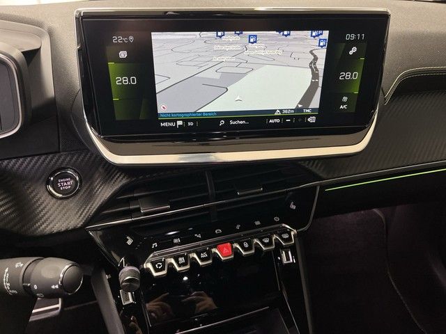 208 GT EAT8 *SPORT-EDITION*