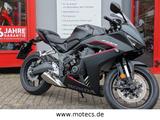 Honda CBR 650 R E-Clutch - HONDA CL