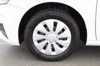 Skoda Fabia - Vorschau Bild 8