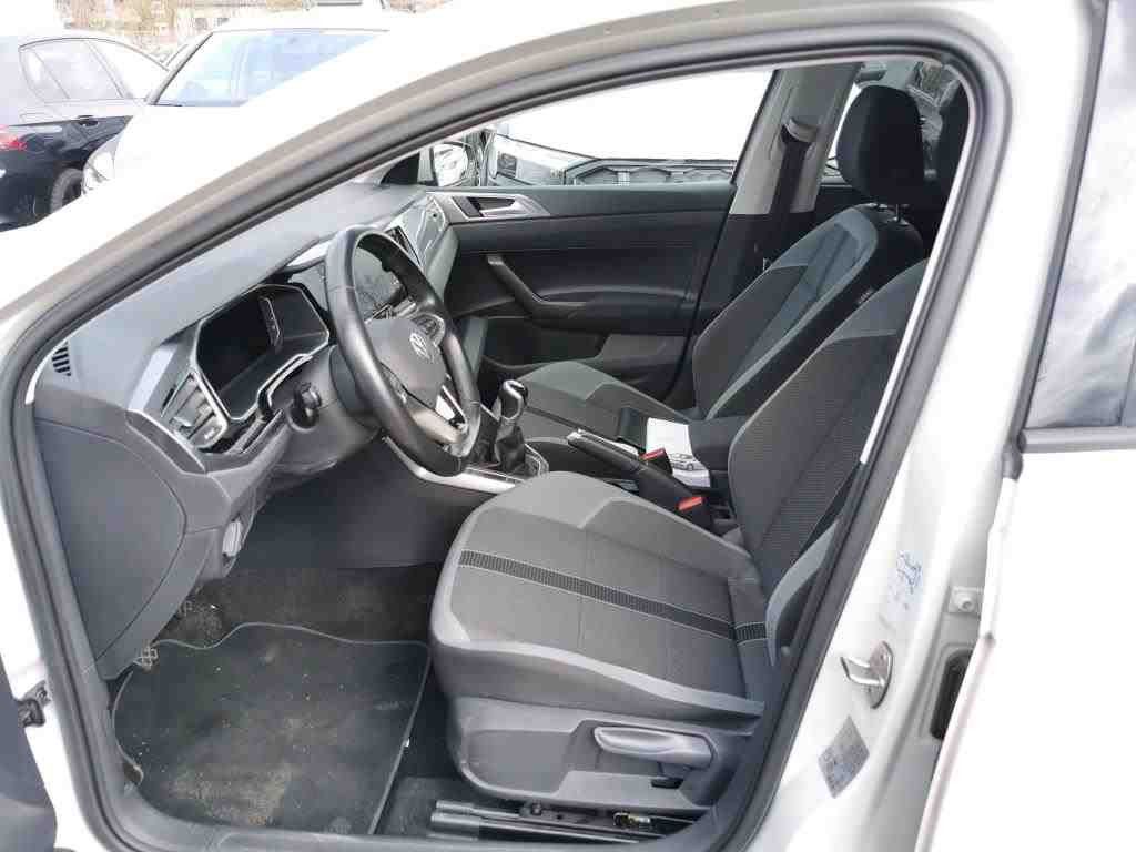 Volkswagen Polo - Bild 6