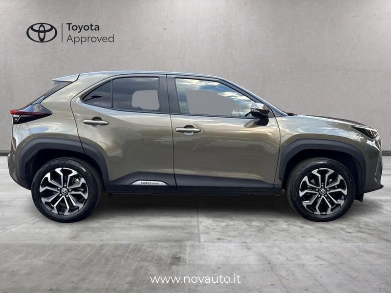 Other Toyota Yaris Cross Yaris Cross 1.5h Trend fwd 11 imagem 3