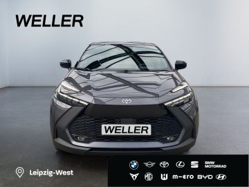 Toyota C-HR - 2