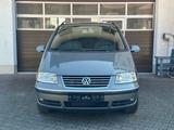 Volkswagen Sharan 1,9 Ltr. - 85 kW TDI,Trendline 7 Sit. - Volkswagen Sharan mit Diesel-Antrieb: Kleinbus, 1.9