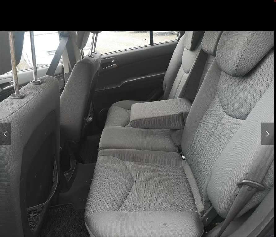SsangYong Kyron 2006 — photo 10