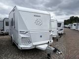 Knaus Yaseo 340 PX UPE: 32.090,- EUR - Knaus Yaseo 340 PX