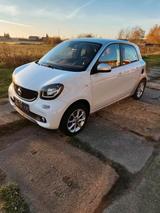 Smart Forfour 453 - Smart forfour 453