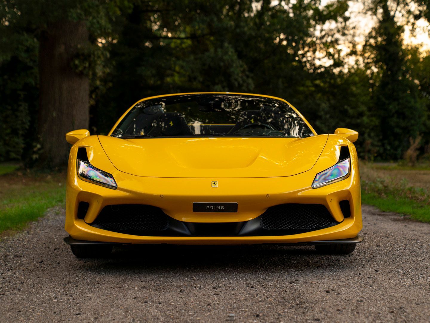 Ferrari F8 Spider 3.9 V8 HELE | Lift | JBL | Carbon inte imagem 2