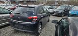 Citroën C3 Exclusive 2.Hand Tüv 07.2025 1.6l Klima PDC - gebrauchte Citroën C3 aus dem Jahr 2013