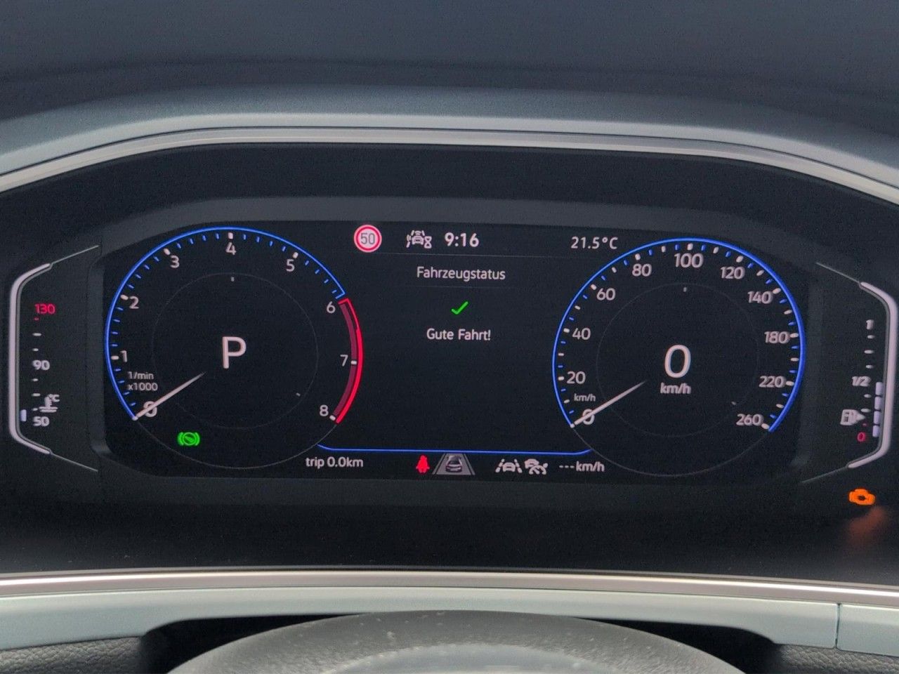 T-Roc GOAL 1.5 TSI DSG Klima Rückfahrkamera