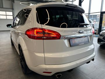Ford S-MAX Titanium S *Navi*BiXenon*Sitzheizung*