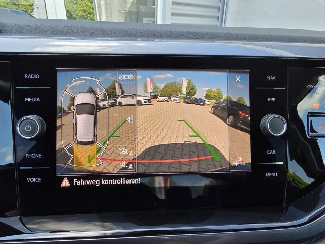 POLO 1.0 TSI DSG STYLE+NAVI+CAM+MATRIX+SIDE+LANE