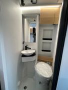 Adria 600 SLB TWIN | *Längstbetten auf 5,99m*