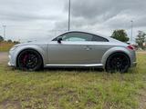 Audi TT RS Coupe 2.5 TFSI *Matrix*OLED*B&O*Carbon* - Audi TT RS aus 2017