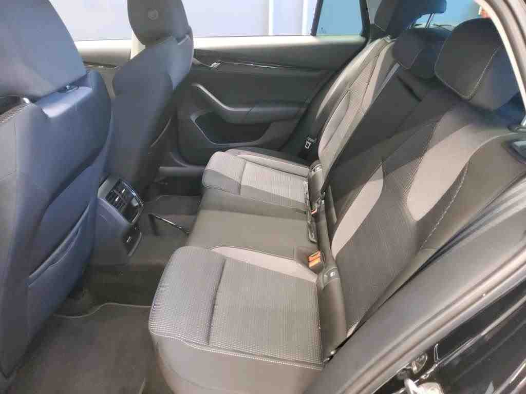 Skoda Octavia - Bild 8