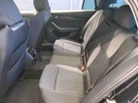 Skoda Octavia - Vorschau Bild 8