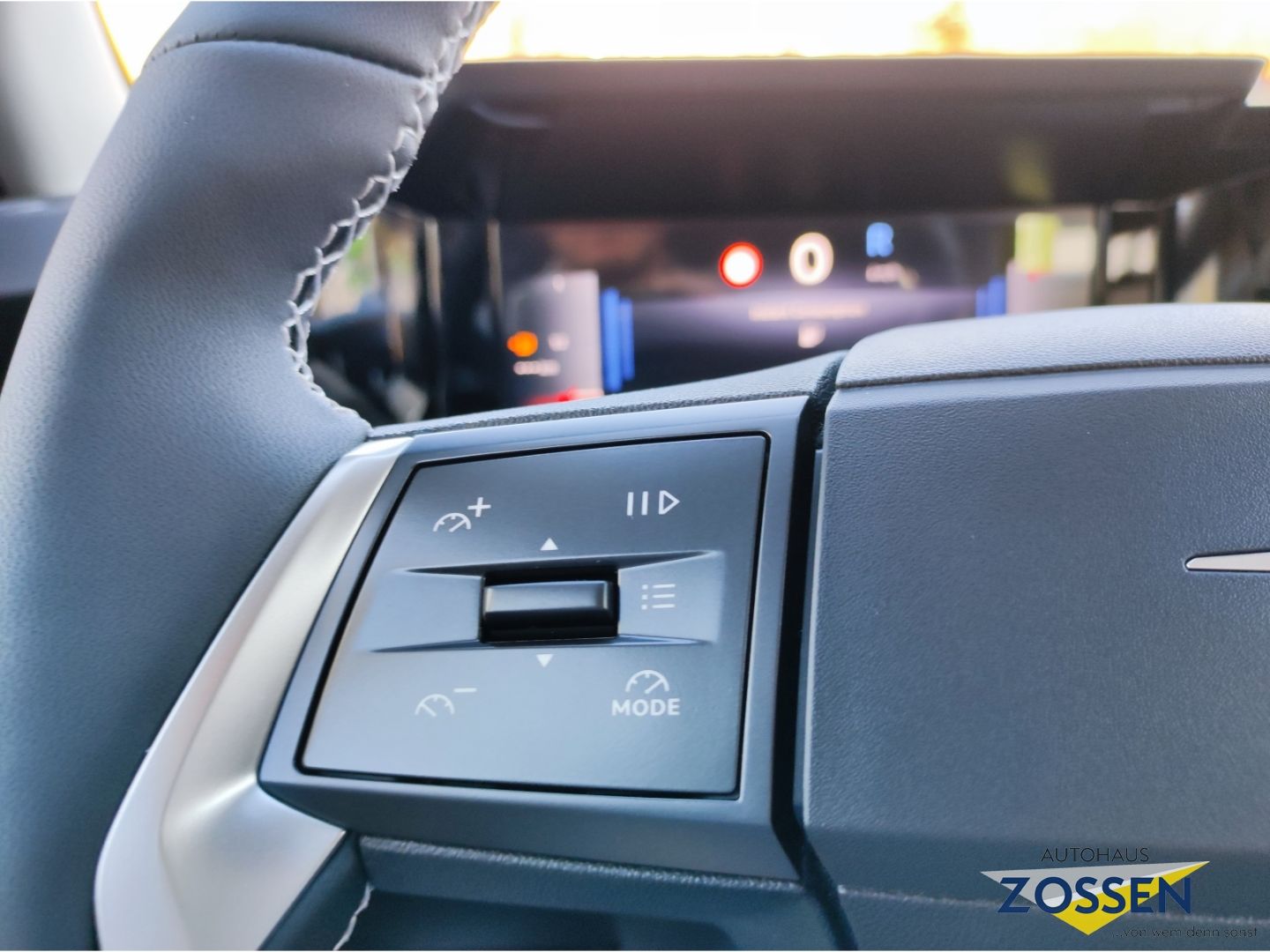 Opel Frontera - Bild 15