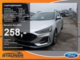 Ford Focus Turnier 1.0l EcoBoost ST-Line X MHEV SHZ - Ford Focus Neuwagen: Kombi