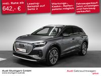 Audi Q4 e-tron - Vorschau Bild 1