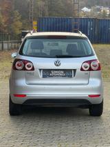 Volkswagen Golf Plus VI Comfortline Klima - Volkswagen Golf: Geländewagen