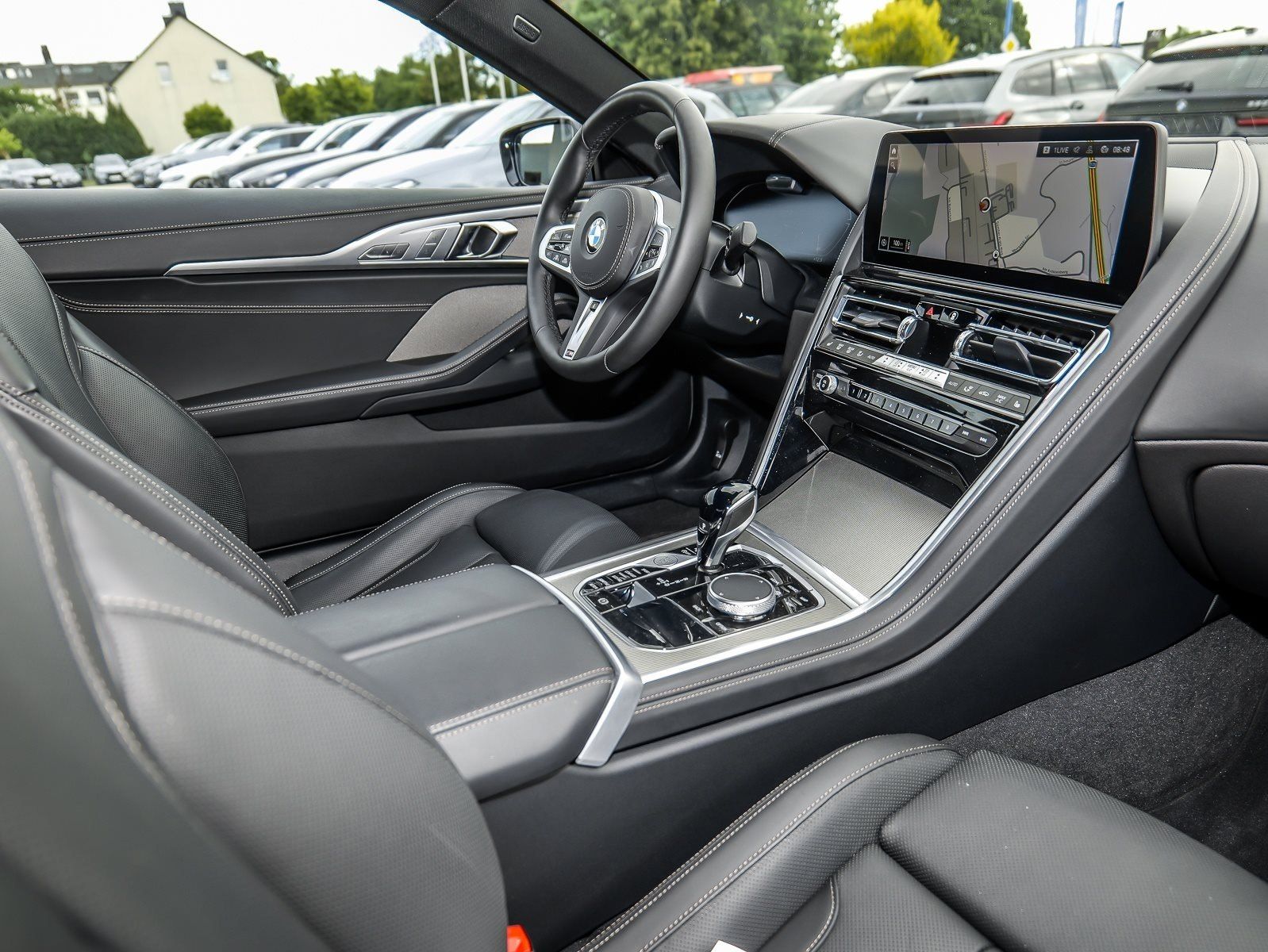 BMW 840 - Bild 15