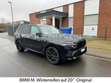 BMW X7 xDrive 40d MSport  Vollaustattg.  AT MotorBMW - gebrauchte BMW X7 aus dem Jahr 2024