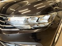 Volkswagen Passat Variant - Vorschau Bild 16