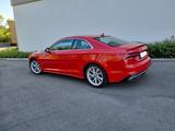 Audi A5 Coupe 40 TFSI S tronic advanced Garagenwagen - Audi A5 advanced mit Benzin-Antrieb