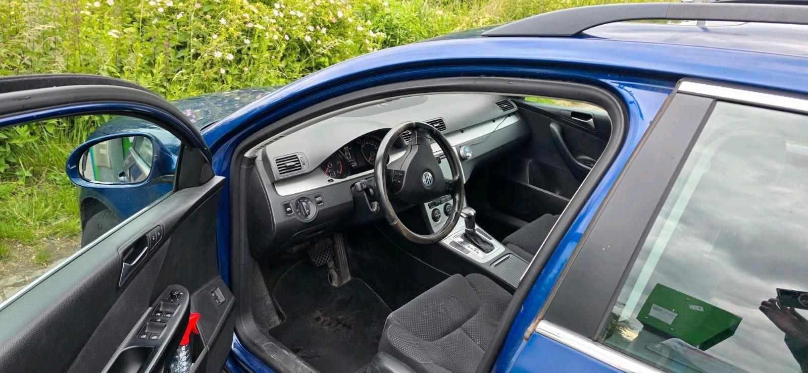 Volkswagen Passat 2009 — photo 10