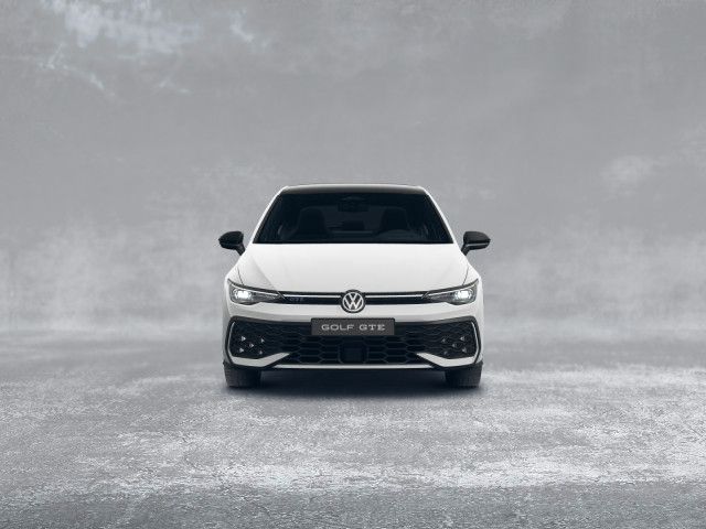 Volkswagen Golf - Bild 3